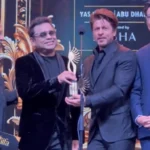 IIFA Awards 2024: शाहरुख को बेस्ट एक्टर, हेमा मालिनी को मिला शानदार अचीवमेंट का अवॉर्ड