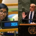 India at UNGA: भारत ने संयुक्त राष्ट्र महासभा में पाकिस्तान को फिर जमकर लगाई लताड़