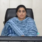 Arrangements for monitoring 100% polling stations through webcasting: Mandeep Kaur