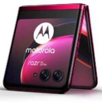 Motorola Razr