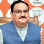 JP Nadda: मदर के कन्सीव होने से बच्चा पैदा होने तक वैक्सीनेशन का सरकार रखेगी रिकॉर्ड