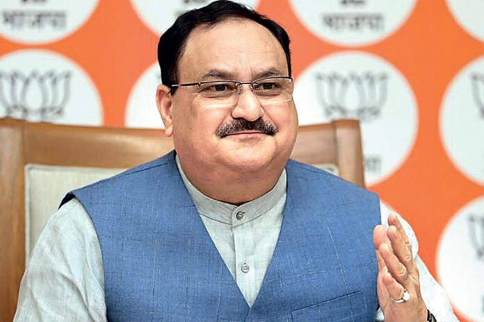 JP Nadda: मदर के कन्सीव होने से बच्चा पैदा होने तक वैक्सीनेशन का सरकार रखेगी रिकॉर्ड