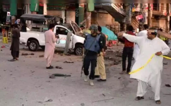 Pakistan Violence: खैबर पख्तूनख्वा में शिया-सुन्नी के बीच हिंसा, 25 लोगों की मौत