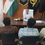 Four additional SST teams deployed in Tohana assembly constituency: Election Officer Prateek Hooda