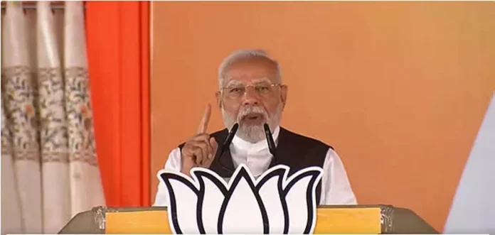 PM Modi Jammu Rally: जम्मू-कश्मीर में भाजपा को लेकर अभूतपूर्व उत्साह