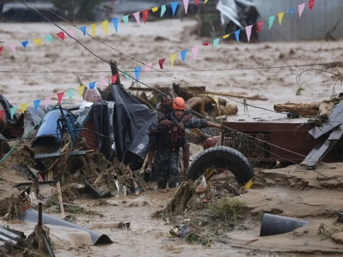 Rain Havoc: नेपाल में बारिश का कहर, 112 लोगों की मौत, 68 लापता, उत्तर बिहार में जल प्रलय