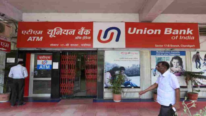 Union Bank Of India Jobs