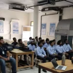 2 day workshop organized at MIT Engineering College