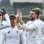 2nd Test Ban vs Rsa Day 2 Live : दक्षिण अफ्रीका का विशाल स्कोर, बांग्लादेश लड़खड़ाया