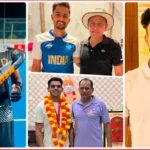 Hockey India League में हिसार के 4 खिलाड़ियों की हुई नीलामी