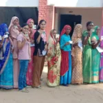 76.6 percent voting in Loharu amid sporadic incidents