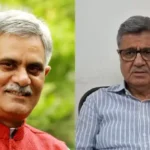 A close contest between Manish Kumar Grover and Bharat Bhushan Batra in Rohtak