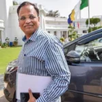 Satyendra Jain Bail : Aap नेता सत्येंद्र जैन को मिली जमानत, 18 महीने बाद आएंगे जेल से बाहर