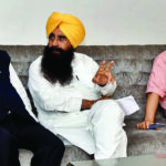 Punjab News : नहीं आने दी जाएगी डीएपी की कमी : कृषि मंत्री