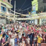 BJP will organize a huge roadshow on foot in Jagadhari Kanwar Pal Gurjar