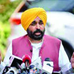 Punjab CM News : पर्यटन को प्रोत्साहित करने के लिए बड़े कदम उठा रहे : सीएम