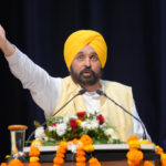 Punjab CM News : प्रदेश के लोगों की खुशहाली और विकास के लिए हम वचनबद्ध : मान