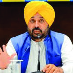 Punjab CM News : पंचायती चुनाव लोकतंत्र की नींव : सीएम