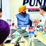 Punjab News : उद्योगपति राज्य की अर्थव्यवस्था की रीढ़ : कैबिनेट मंत्री