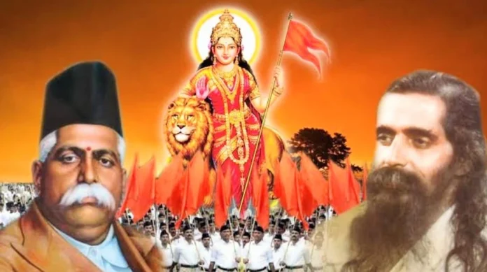 100 Years of Rss : राष्ट्र साधना की शताब्दी यात्रा