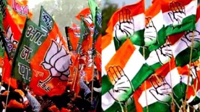 Congress again wins all three seats of Mewat