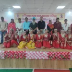 DAV Radour players performed brilliantly in district level children competitions