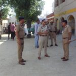 Elections in the district were conducted peacefully due to the dedication of Kaithal Police: Rajesh Kalia