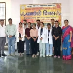 Food preparation competition organized under Ayurveda Day week