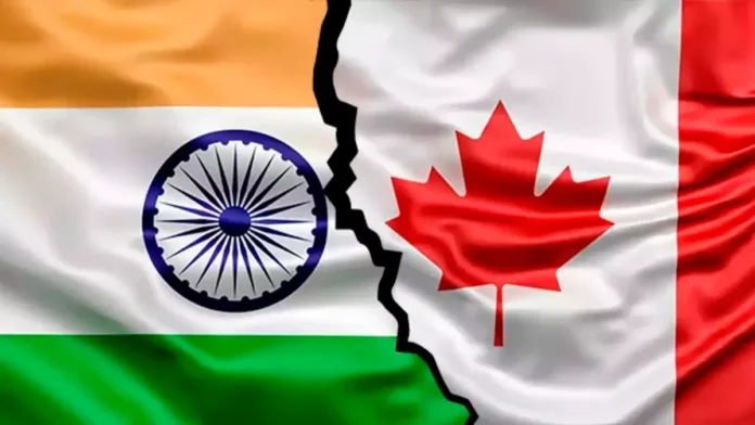 India-Canada Conflict : भारतीय मीडिया पर विदेशी ताकतों के हमले और घुसपैठ की कोशिश