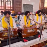 Gurmat Samagam organized on the birth anniversary of Baba Banda Singh Bahadur