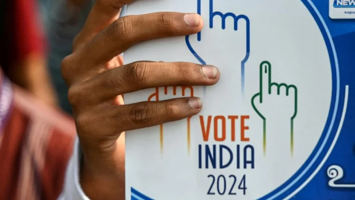 Haryana Elections 2024: मतदान कल, सुबह 7 से शाम 6 बजे तक डाले जाएंगे वोट