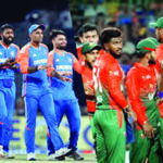 IND vs BAN 2nd T-20 Match Live : सीरीज जीतने के लिए उतरेगी भारतीय टीम