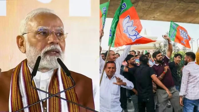 Jammu Kashmir-Elections: पाकिस्तान के लोग बोले, प्रधानमंत्री नरेंद्र मोदी ने हार के भी जीता कश्मीरियों का दिल