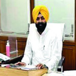 Punjab News : पनबस कर्मियों को बकाया और त्योहार एडवांस के 1.15 करोड़ जारी : भुल्लर