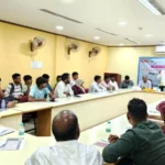 Nehru Yuva Kendra organized a one day workshop on de-addiction