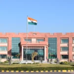 Haryana Central University received a grant of Rs 273.47 crore