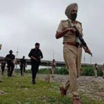 Pathankot Crime News : पठानकोट में फिर से हाई अलर्ट, यह है कारण