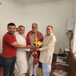 People have approved the development of BJP in Haryana Bhatia