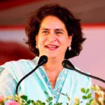 Priyanka Gandhi स्वदेश लौटी, वायनाड से चुनाव लड़ने की तैयारी में जुटी