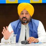 Punjab CM News : पंजाब को जल्द हो डीएपी की आपूर्ति : सीएम