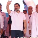 Why Congress Lost Haryana : हरियाणा गैरों ने नहीं अपनों ने हराया, राहुल हारने वालों से मिलें सच पता चल जाएगा