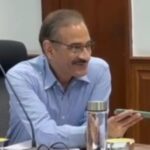 Retired IAS Rajesh Khullar gets important responsibility as Chief Principal Secretary in Naib Singh Saini Government Part 2