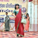 Second day of 7-day district level Bal-Mahotsav competition held at Bal Bhavan