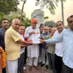 Water coolers installed by Rotary Club