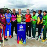 Women T-20 World Cup Live : टी-20 वीमेन वर्ल्ड कप का आज होगा आगाज