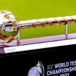 World Test Championship 2023-25 : ये है WTC फाइनल का गणित, टीम इंडिया पर इसलिए मंडराया खतरा