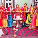 Message of culture and tradition given on Ahoi Ashtami