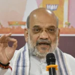 Amit Shah: बांग्लादेश से हो रही घुसपैठ रुकने पर ही बंगाल में शांति संभव