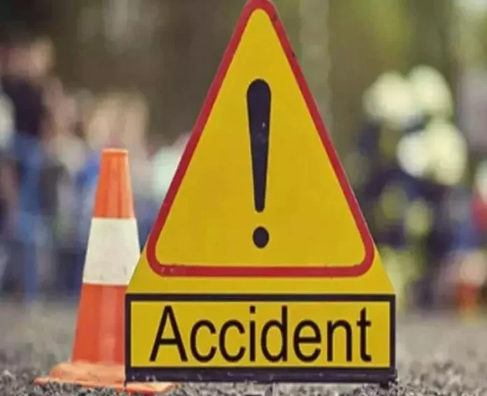 Andhra Pradesh Accident: बस व आटोरिक्शा के बीच आमने टक्कर 5 लोगों की मौत