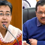 arvind kejriwal atishi marlena